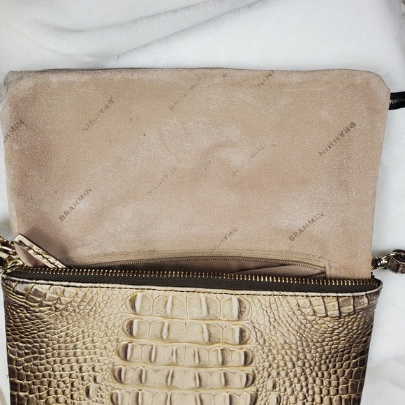 Brahmin CrossBody Bag - Picture 9 of 16